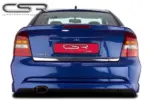 CSR rear bumper for Opel Astra G Coupe / Cabrio