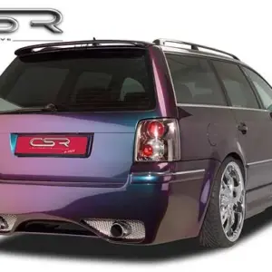CSR rear bumper for VW Passat 3B / 3BG