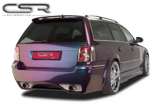 CSR stražnji branik za VW Passat B5 (3B/3BG) karavan