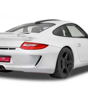 CSR rear bumper for Porsche 911/997 (see description)