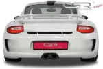CSR rear bumper for Porsche 911/997 (see description)