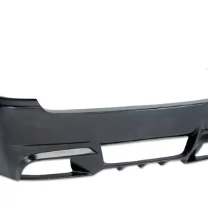 CSR rear bumper for BMW 3 Series E46