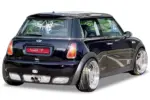 CSR stražnji branik za MINI Mini I (R50/R52/R53) Cooper/One/One D