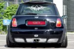 CSR stražnji branik za MINI Mini I (R50/R52/R53) Cooper/One/One D
