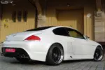 CSR stražnji branik za BMW 6 E63/E64
