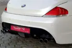 CSR stražnji branik za BMW 6 E63/E64