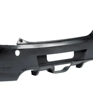 CSR rear bumper for Daihatsu Materia