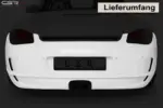 CSR rear bumper for Porsche 987 Boxster / Cayman - Roadster