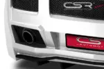 CSR rear bumper for Lamborghini Gallardo LP500 Coupe / Spyder