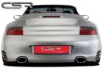 CSR rear bumper for Porsche 911 / 996 Coupe / Cabrio (not GT2, Turbo, 4S)