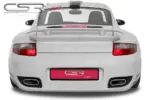 CSR stražnji branik za Porsche 911 (997) Carrera (S) GT/3