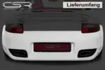CSR stražnji branik za Porsche 911 (997) Carrera (S) GT/3
