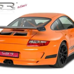 CSR rear bumper for Porsche 911 / 996 Coupé / Convertible, not for GT2, Turbo and 4S