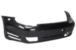 CSR rear bumper for Porsche 911/997 Turbo, Carrera 4, Carrera 4 S, GT/3 RS