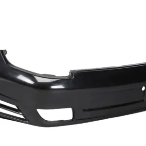 CSR rear bumper for Porsche 911/997 Turbo, Carrera 4, Carrera 4 S, GT/3 RS