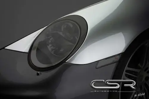CSR blatobrani za Porsche 911 (996) / Boxster I (986)