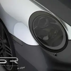 CSR fenders for Porsche 986 Boxster / Porsche 911/996 Coupe / Convertible