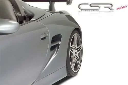 CSR blatobrani za Porsche Boxster I (986)