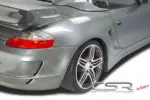 CSR blatobrani za Porsche Boxster I (986)