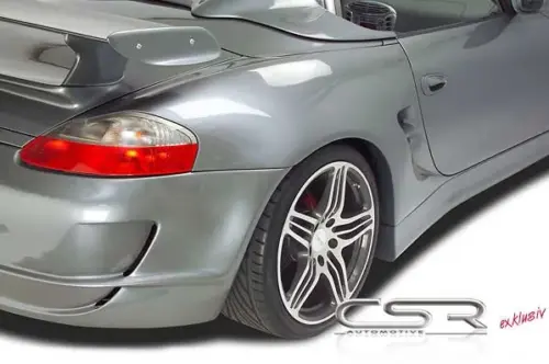CSR blatobrani za Porsche Boxster I (986)