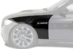 CSR blatobrani za BMW 3 E90/E91