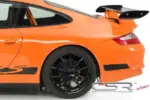 CSR blatobrani za Porsche 911 (996)