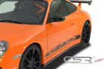 CSR blatobrani za Porsche 911 (996)