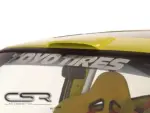 CSR air scoop for universal