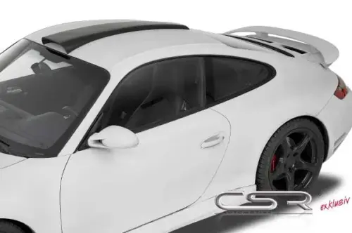 CSR usisnik zraka za Porsche 911 (997) kupe
