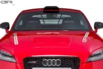 CSR air scoop for Audi TT 8J Coupe