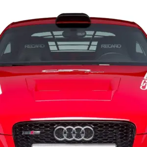 CSR usisnik zraka za Audi TT II (8J) kupe