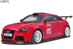 CSR air scoop for Audi TT 8J Coupe