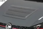 CSR air scoop for VW Golf VII