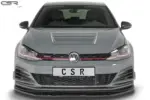 CSR air scoop for VW Golf VII