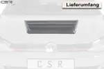 CSR air scoop for VW Golf VII