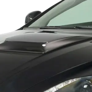 CSR air scoop for Aston Martin Vantage V8 / V12