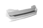 CSR loading edge protector for Skoda Superb III (Typ 3V) Estate