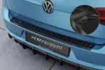 CSR loading edge protector for VW Golf 7 (Type AU)