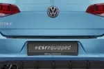 CSR loading edge protector for VW Golf 7 (Type AU)