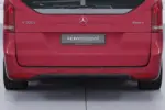 CSR loading edge protector for Mercedes-Benz V-Class / Vito 447