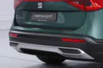 CSR loading edge protector for Seat Tarraco