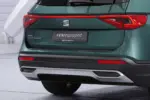 CSR loading edge protector for Seat Tarraco