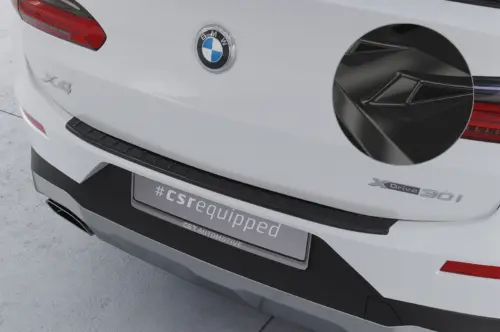 CSR loading edge protector for BMW X4 G02