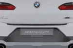 CSR loading edge protector for BMW X4 G02