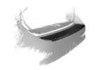 CSR loading edge protector for VW Passat B8 (type 3G) Variant