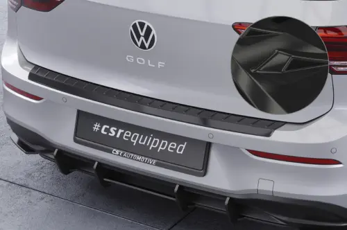 CSR loading edge protector for VW Golf 8 (Type CD)