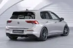 CSR loading edge protector for VW Golf 8 (Type CD)