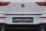 CSR loading edge protector for VW Golf 8 (Type CD)
