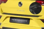 CSR loading edge protector for VW T-Roc (Type A1)