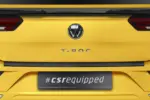 CSR loading edge protector for VW T-Roc (Type A1)